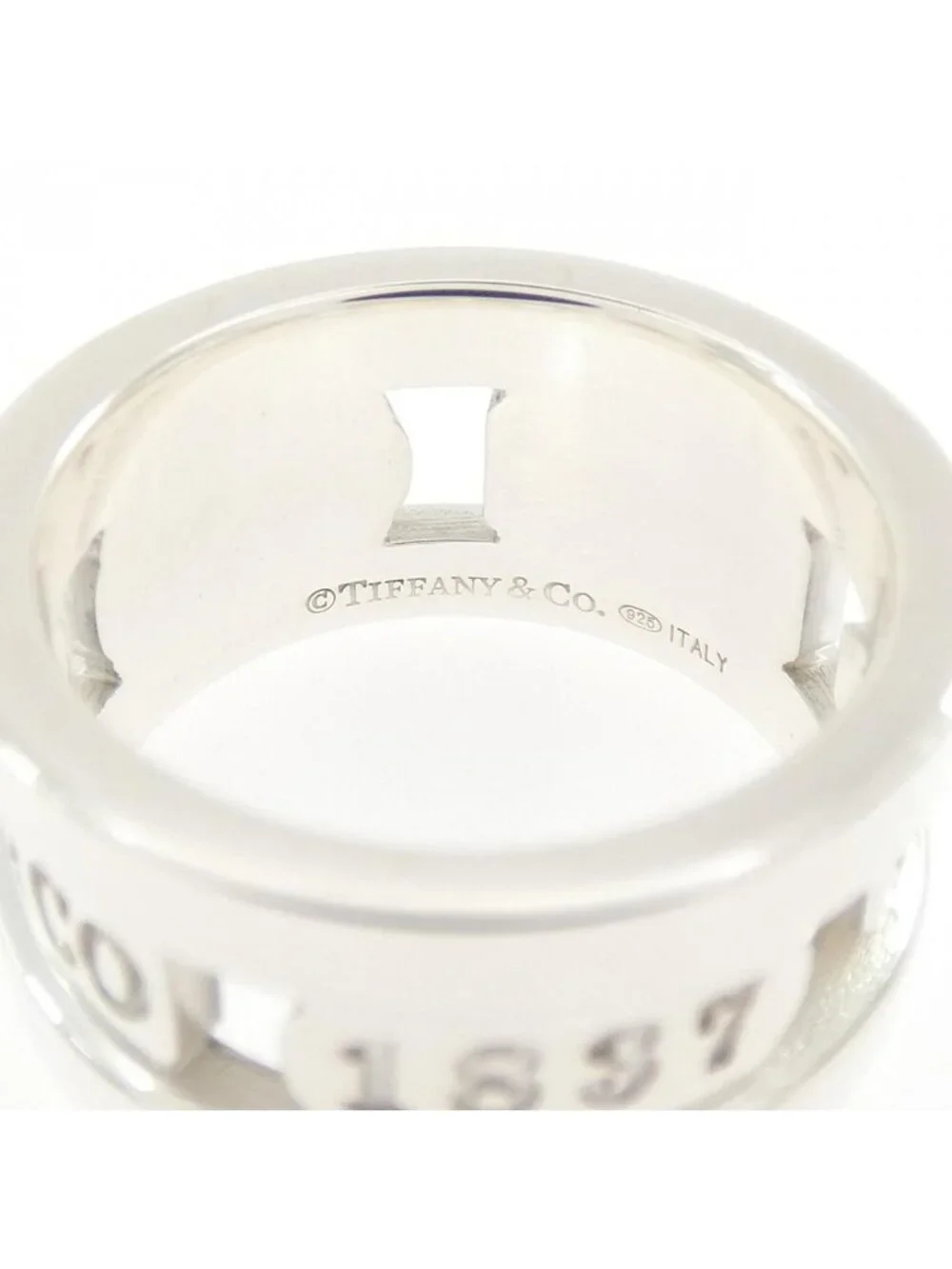Tiffany & Co. brand tiffany